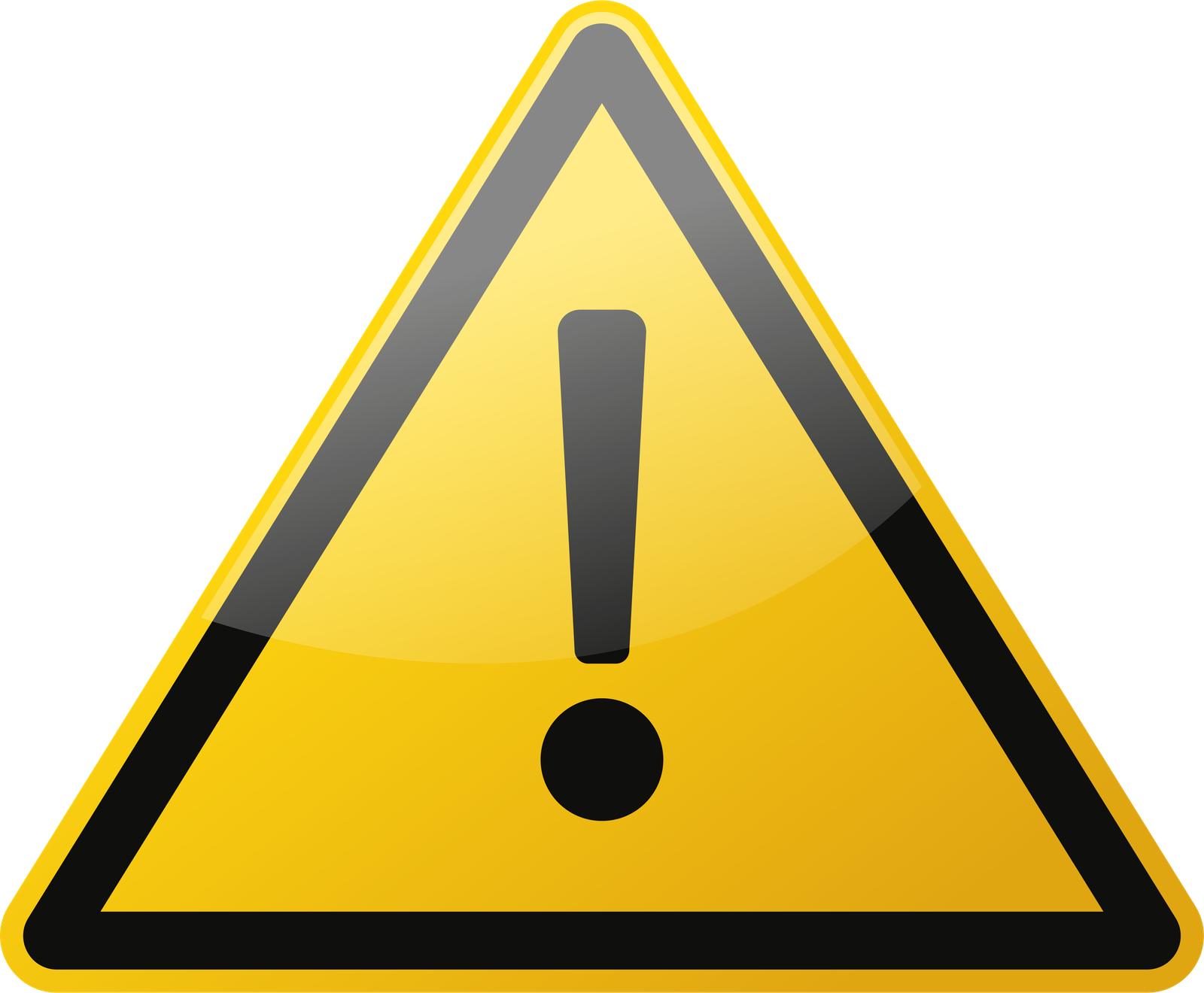 Warning